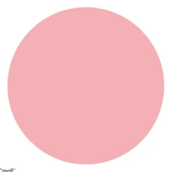 Creall Gloss Glansverf Roze, 500ml