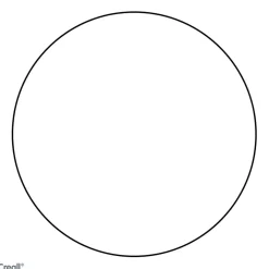 Creall Gloss Glansverf Wit, 500ml