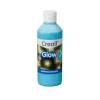 Creall Glow in the Dark Verf Blauw, 250ml