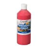Creall Raamverf Rood, 500ml