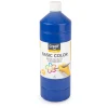 Creall Schoolverf Donkerblauw, 1 liter
