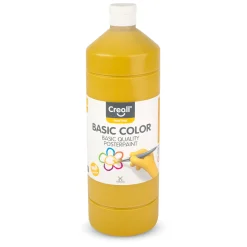 Creall Schoolverf Oker, 1 liter