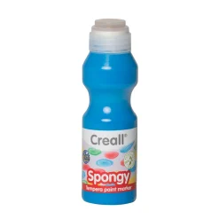 Creall Spongy Verfstift Blauw, 70ml