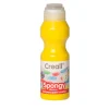 Creall Spongy Verfstift Geel, 70ml