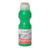 Creall Spongy Verfstift Groen, 70ml