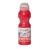 Creall Spongy Verfstift Rood, 70ml