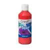 Creall Textielverf Rood, 250ml