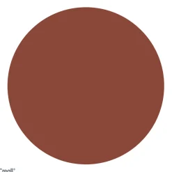 Creall Transparante Verf Bruin, 500ml