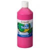 Creall Transparante Verf Roze, 500ml