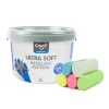 Creall Ultra Soft Klei Pastel, 1100gr.