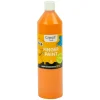 Creall Vingerverf Conserveringsvrij Oranje, 750ml