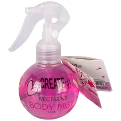 Create it! Beauty Bodymist