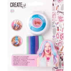 Create it! Beauty Haarkrijt en Haaraccessoires