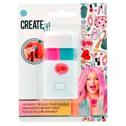 Create it! Beauty Haarkrijt Duocolor
