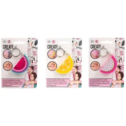 Create it! Beauty Lippenbalsem Sleutelhanger