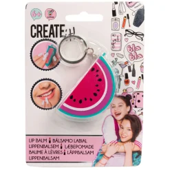 Create it! Beauty Lippenbalsem Sleutelhanger