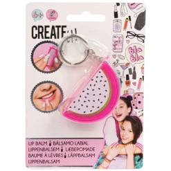 Create it! Beauty Lippenbalsem Sleutelhanger