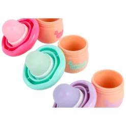 Create It! Beauty Lippenbalsem Paddenstoel