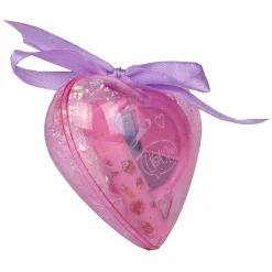 Create it! Beauty Make-up Hartje