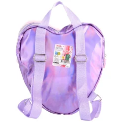 Create It! Beauty Make-up Set in Fluffy Rugtas Love Roze