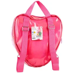 Create It! Beauty Make-up Set in Fluffy Rugtas Love Paars