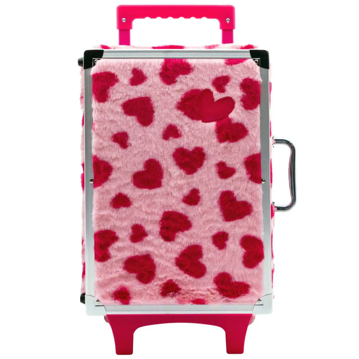 Create It! Beauty Make-Up Trolley Fluffy