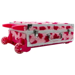 Create It! Beauty Make-Up Trolley Fluffy