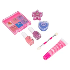 Create it! Beauty Make-upset Roze/Lila