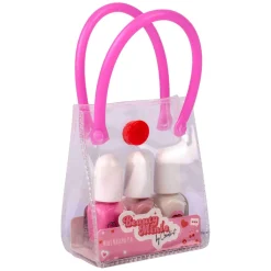 Create it! Beauty Mini's