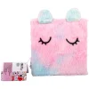 Create it! Beauty Oogschaduwpalet Fluffy, 8 Kleuren