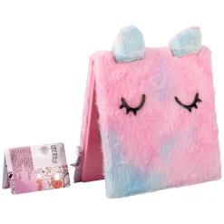 Create it! Beauty Oogschaduwpalet Fluffy, 8 Kleuren