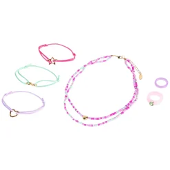 Create It! Beauty Sieradenset Beauty