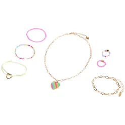 Create It! Beauty Sieradenset Beauty
