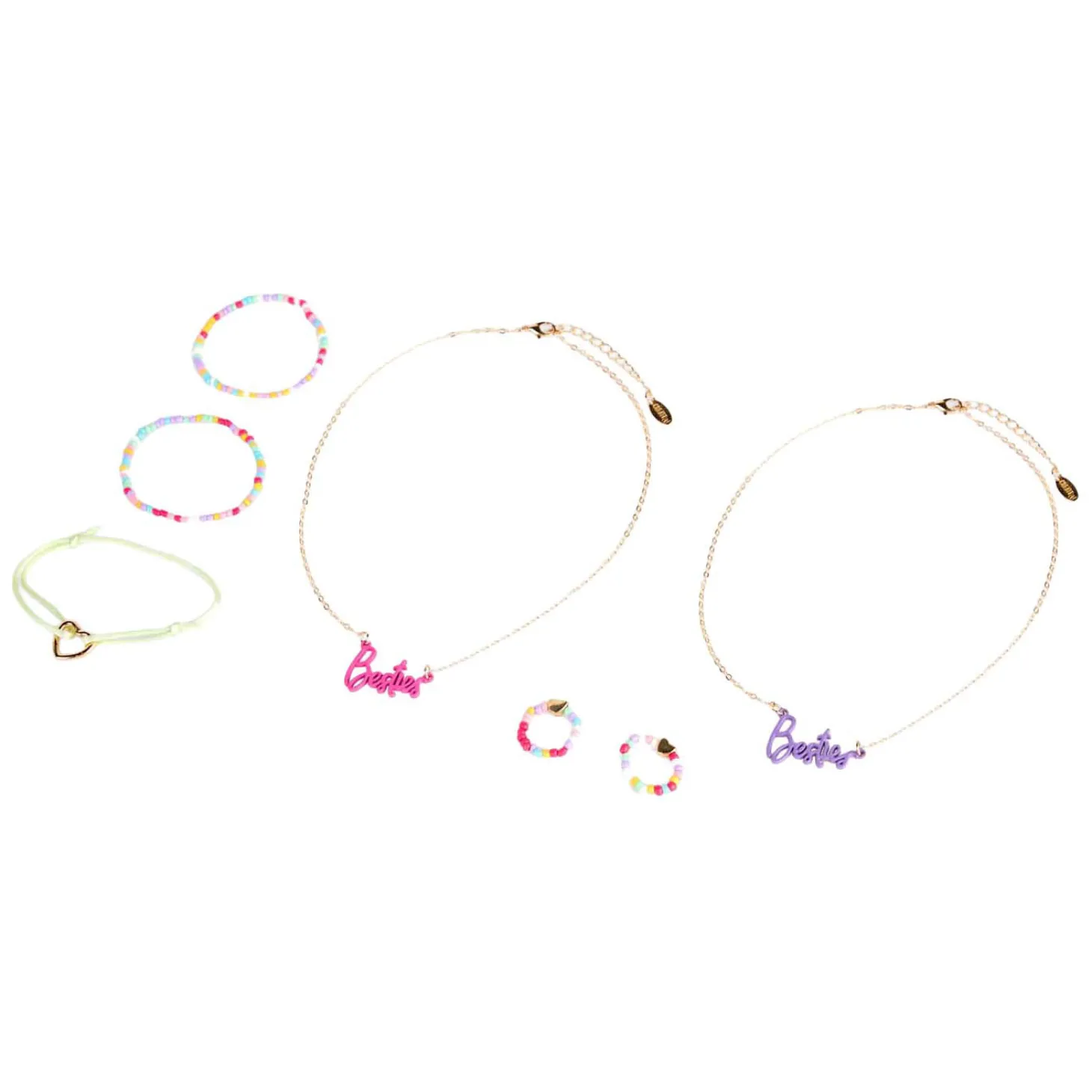 Create It! Beauty Sieradenset Beauty