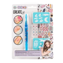 Create it! Beauty Tattoo Set