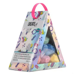 Create it! Bruisballen Diamant 10-Pack