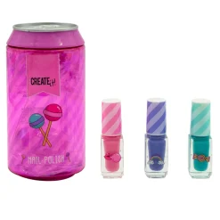 Create It! Candy Can