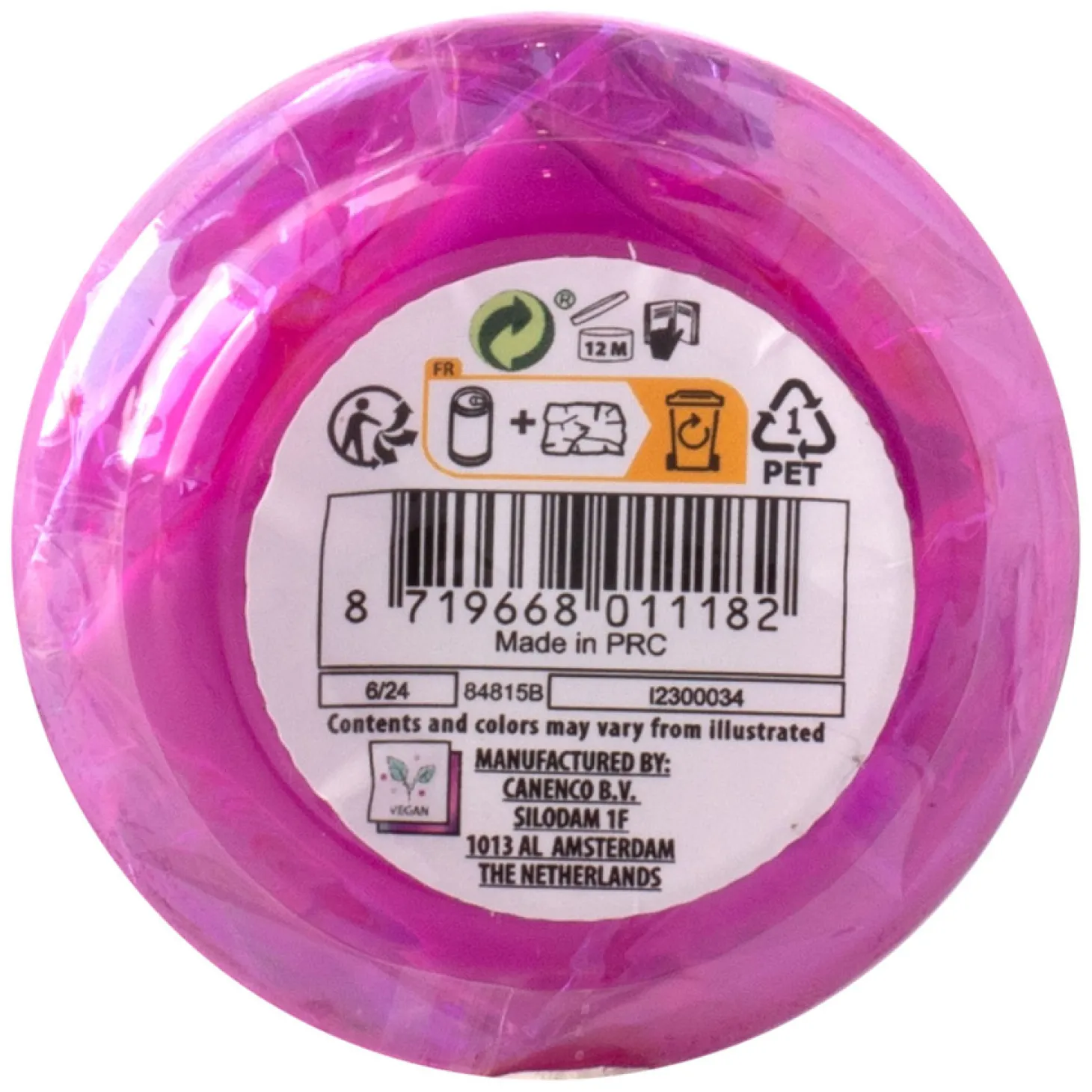 Create It! Candy Can