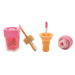 Create it! Candy Explosion Lipgloss Lollipop