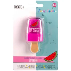 Create It! Candy Explosion Lipgloss IJslolly