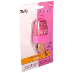 Create It! Candy Explosion Lipgloss IJslolly