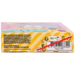 Create it! Candy Explosion Nagellak, 3st.