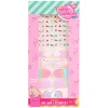 Create It! Candy Explosion Nagelstickers Creatie Set