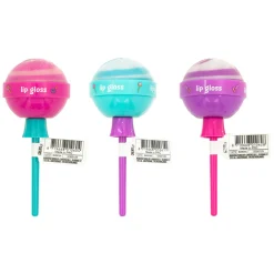 Create It! Candy Lipgloss Lollipop