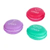 Create It! Candy Lippenbalsem Macaron Box, 3st.