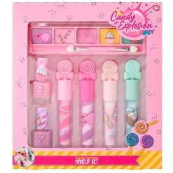 Create it! Candy Make-up Set