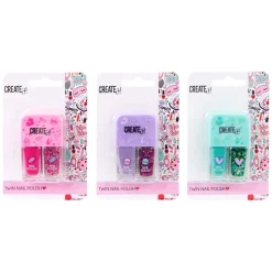 Create It! Duo Nagellak