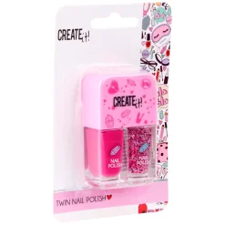 Create It! Duo Nagellak