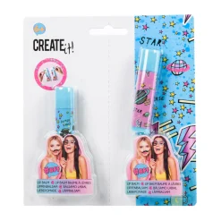 Create it! Galaxy Lippen Balsem BFF