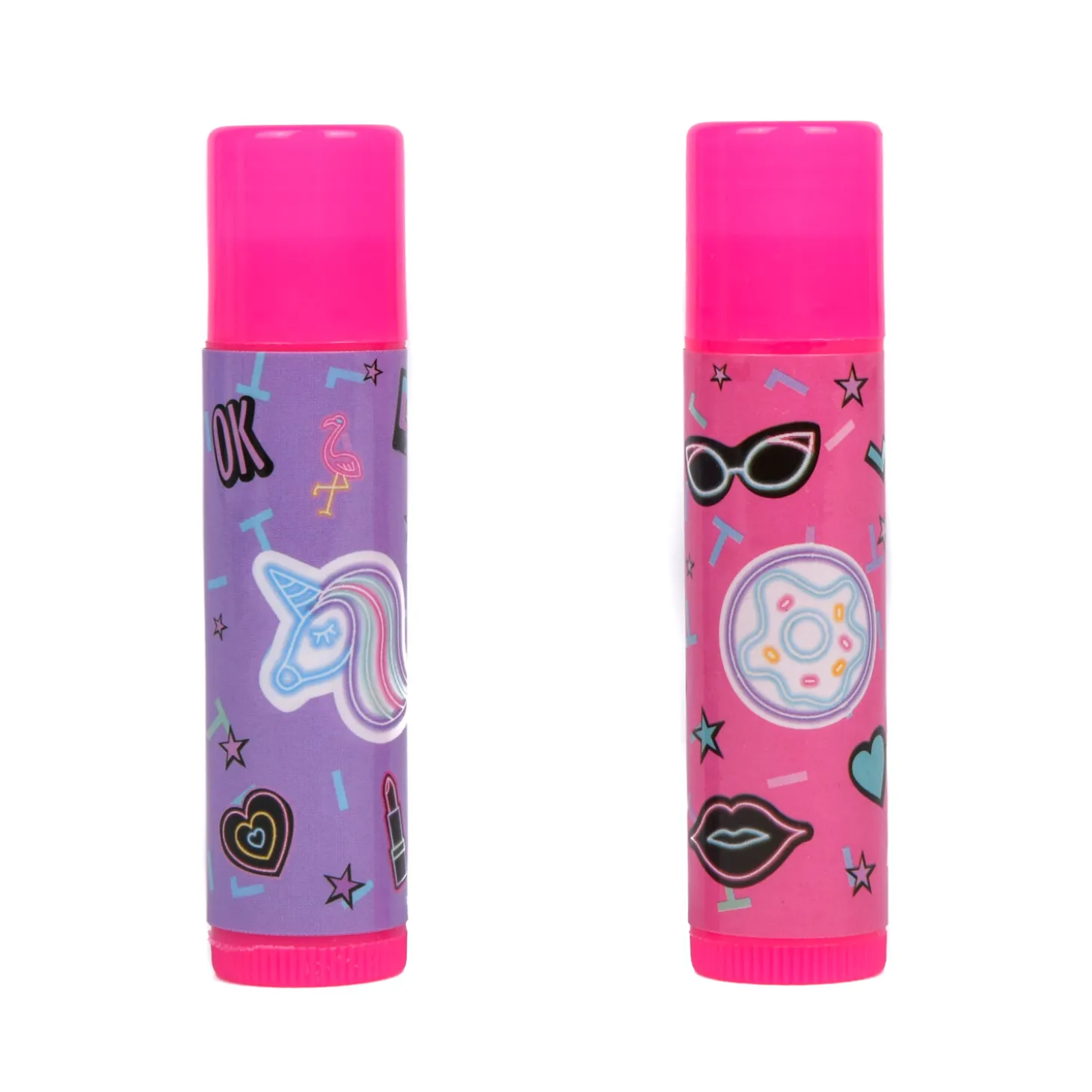 Create it! Galaxy Lippen Balsem BFF